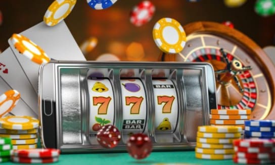 Juegos de casino gratis tragamonedas sin descargar