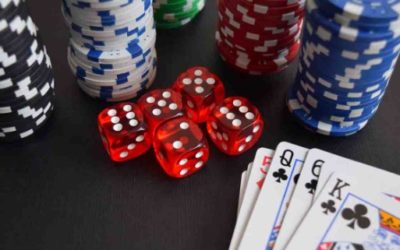 Una revisión de algunos de los juegos de casino en línea más populares