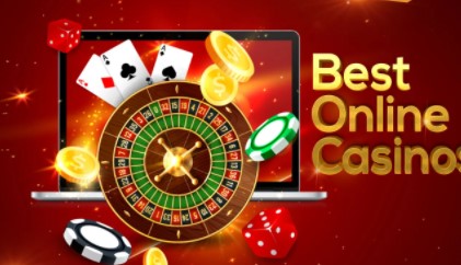 Requisitos de apuestas para casinos en línea en vivo